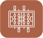 Indoor Games Lounge icon