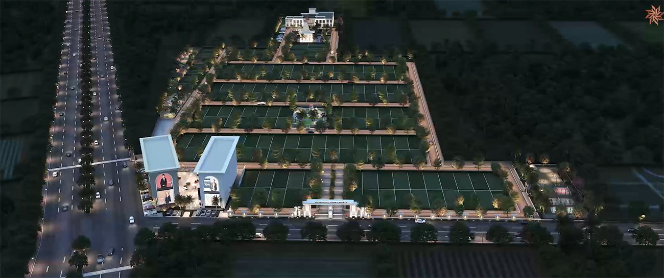 Galaxy Midtown Walkthrough